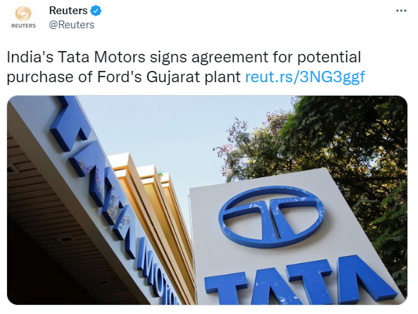 Tata