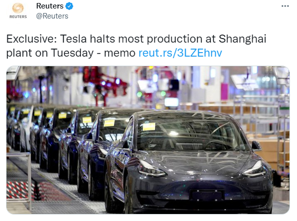 Tesla 