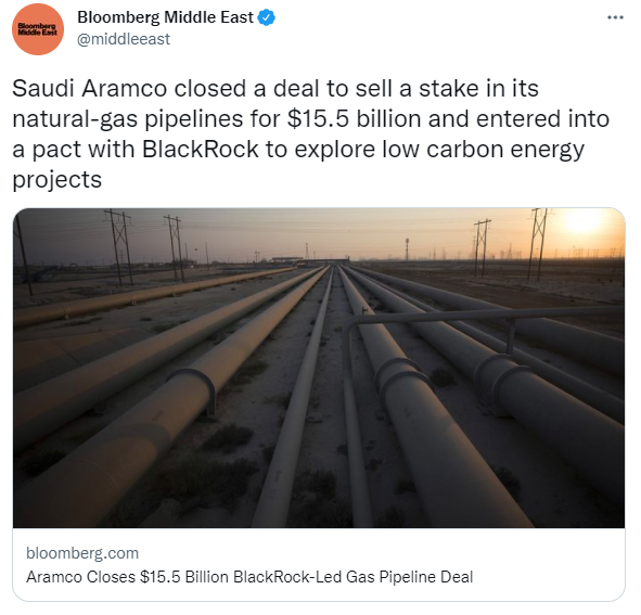 Aramco