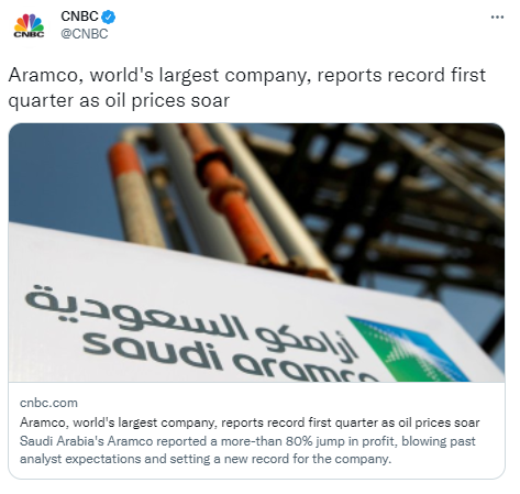 Aramco