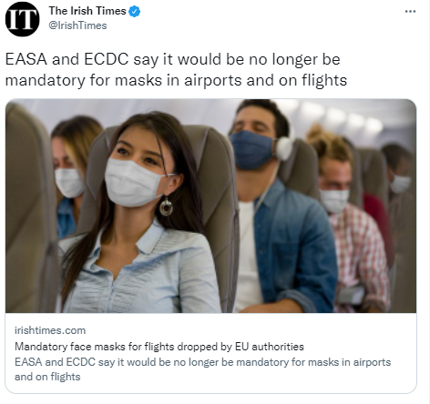 face masks