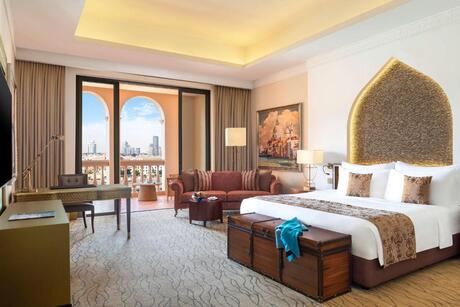 Top 10 Luxurious Hotels to Stay In During Qatar World Cup 2022