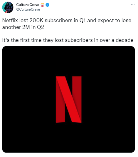 Netflix