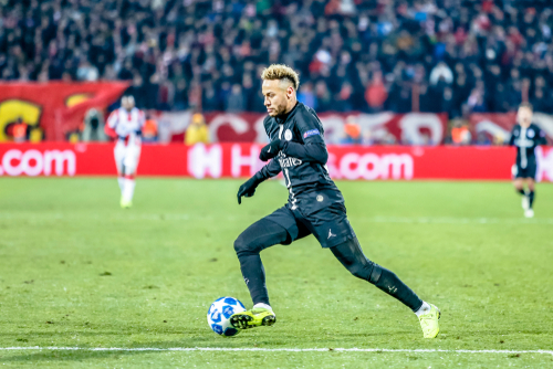 Neymar