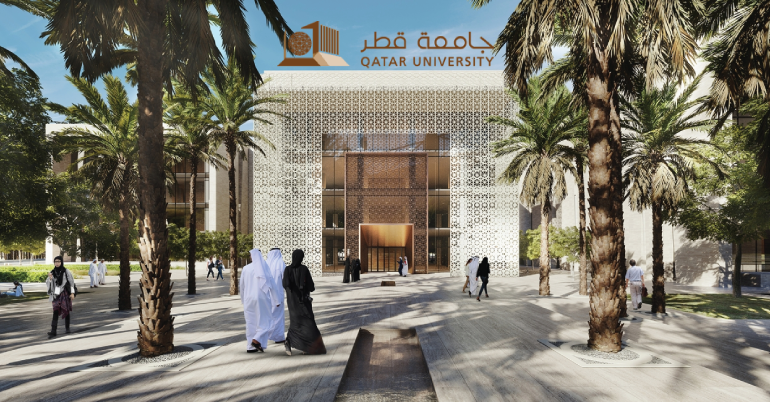 Qatar University Universities