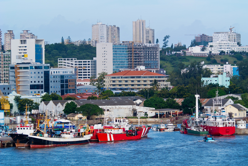Mozambique poorest