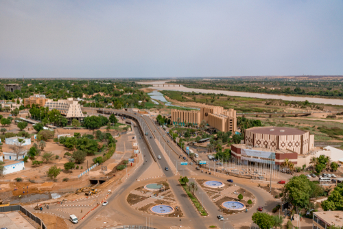 Niger poorest