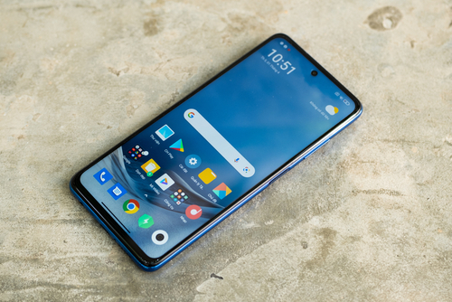 smartphones Xiaomi POCO X3 PRO