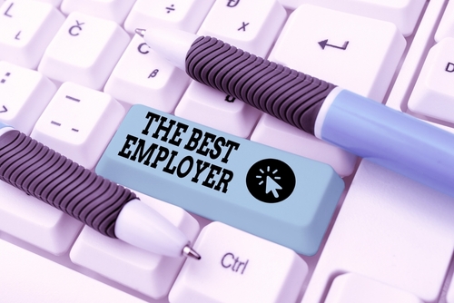 best companies to work for