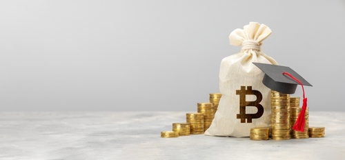 crypto universities