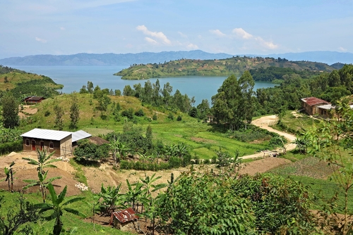 Democratic Republic of the Congo poorest