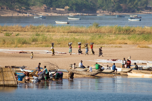 Malawi poorest