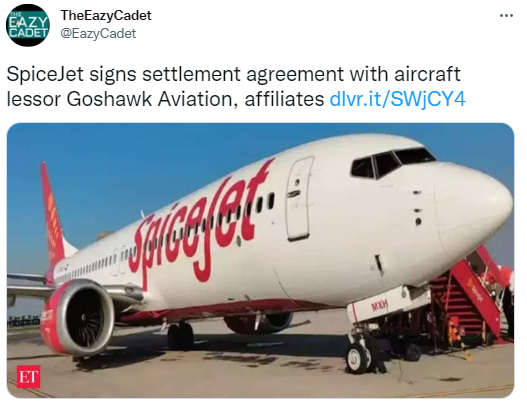 SpiceJet