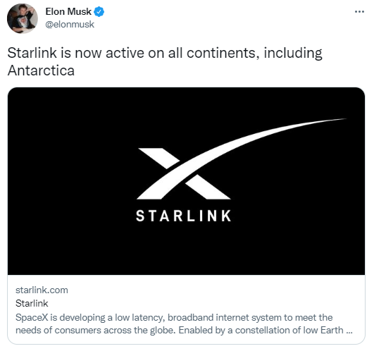 starlink