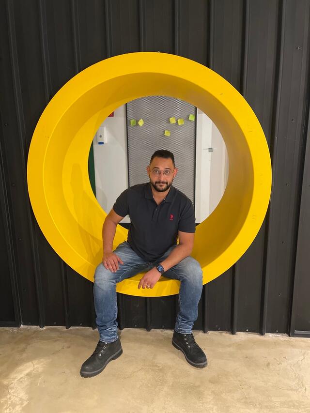 Fady Azzouny Vetwork