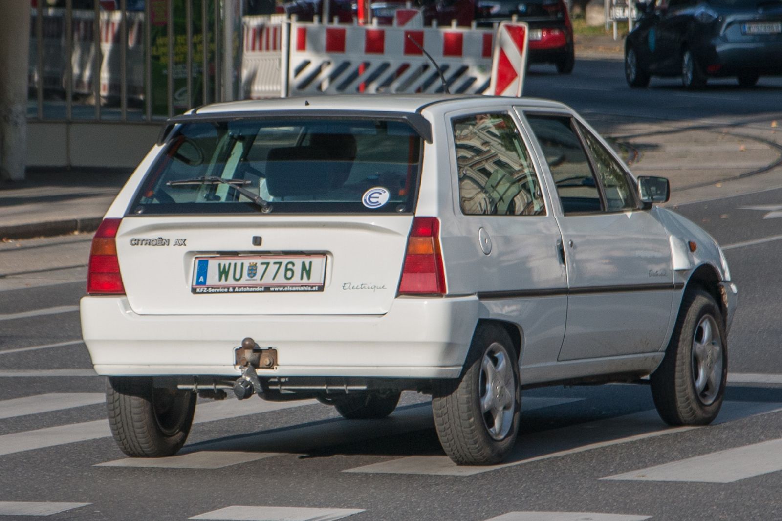 slowest cars