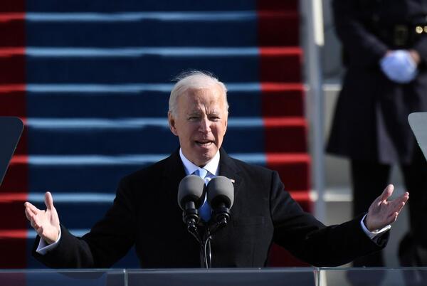 "Biden"