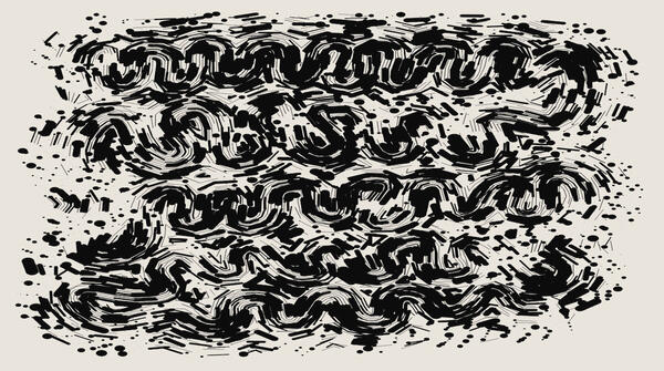 "Orkhan Mammadov, Singularity in Heritage (from Revival of Aesthetics series), 2022"