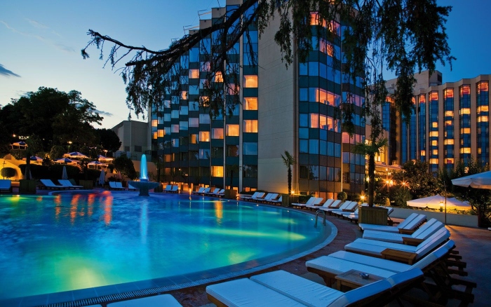 Gezi Hotel Bosphorus