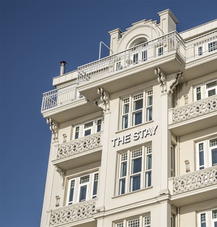 The Stay Bosphorus