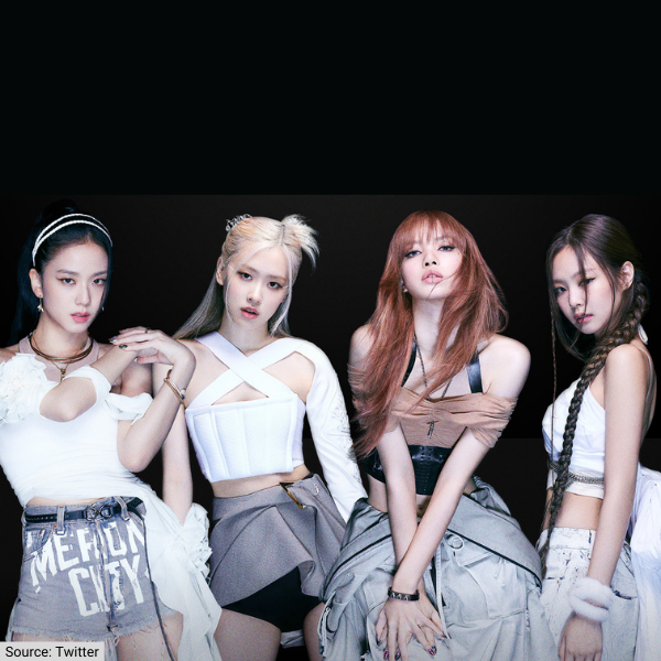 BLACKPINK