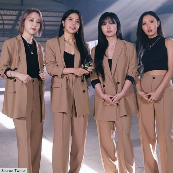 MAMAMOO