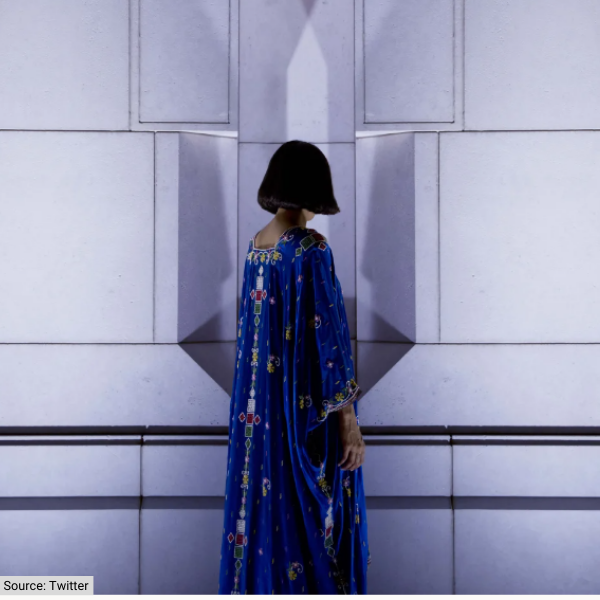Contemporary Photography from the Arab World