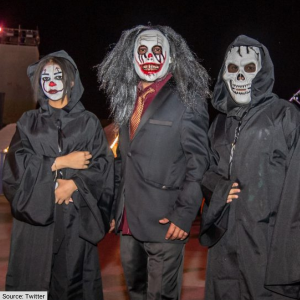 Halloween