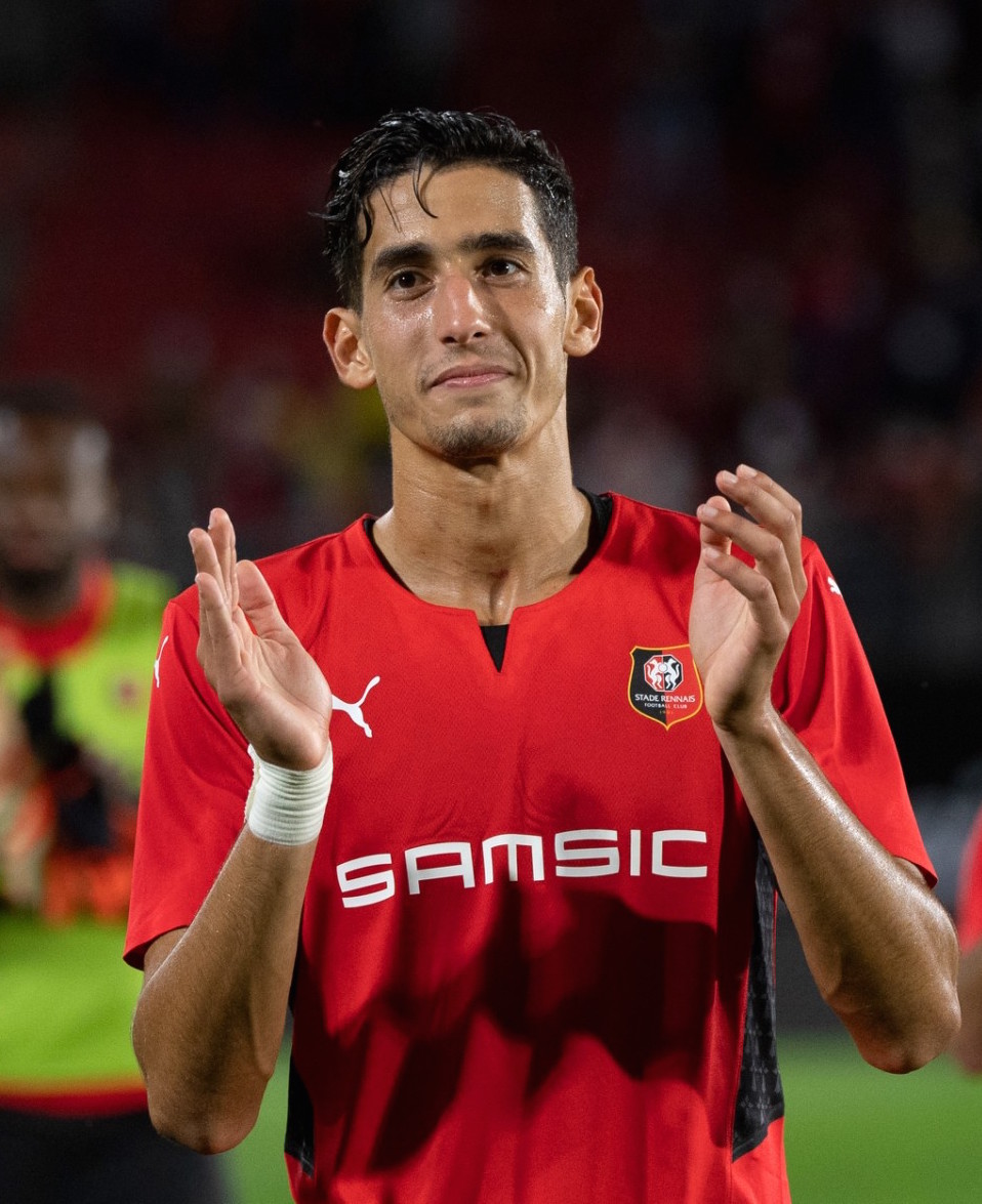 نايف أكرد (المصدر: أ ف ب)