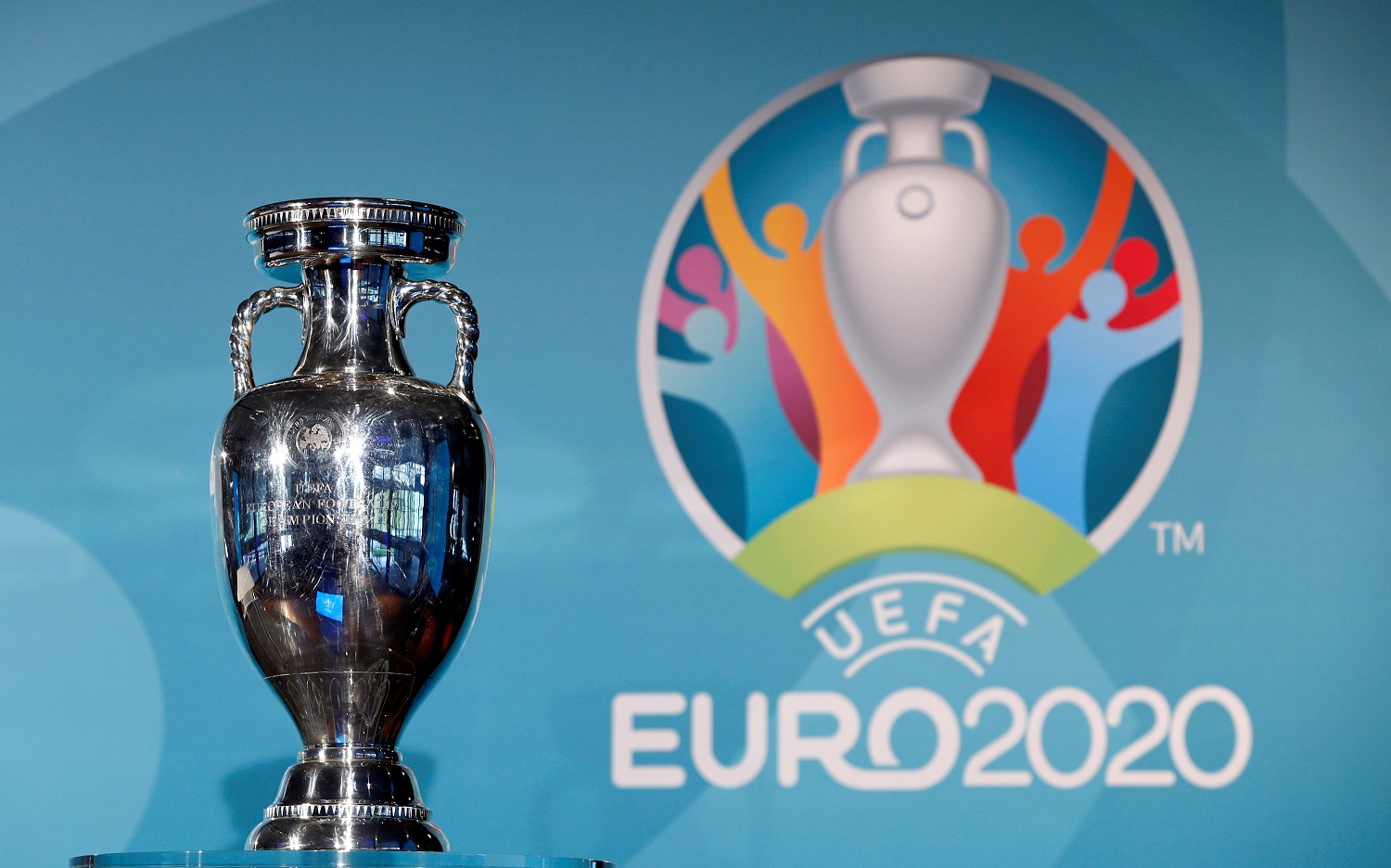 يورو 2020