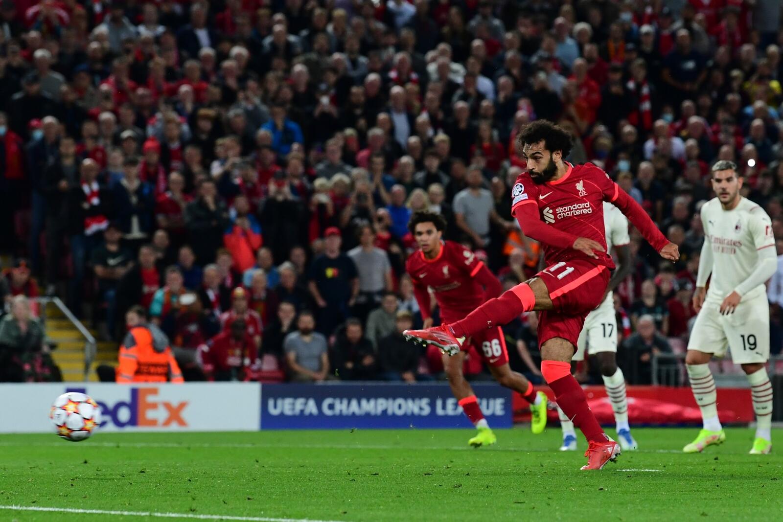 محمد صلاح