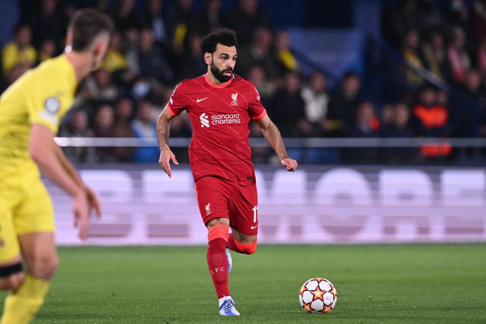 محمد صلاح