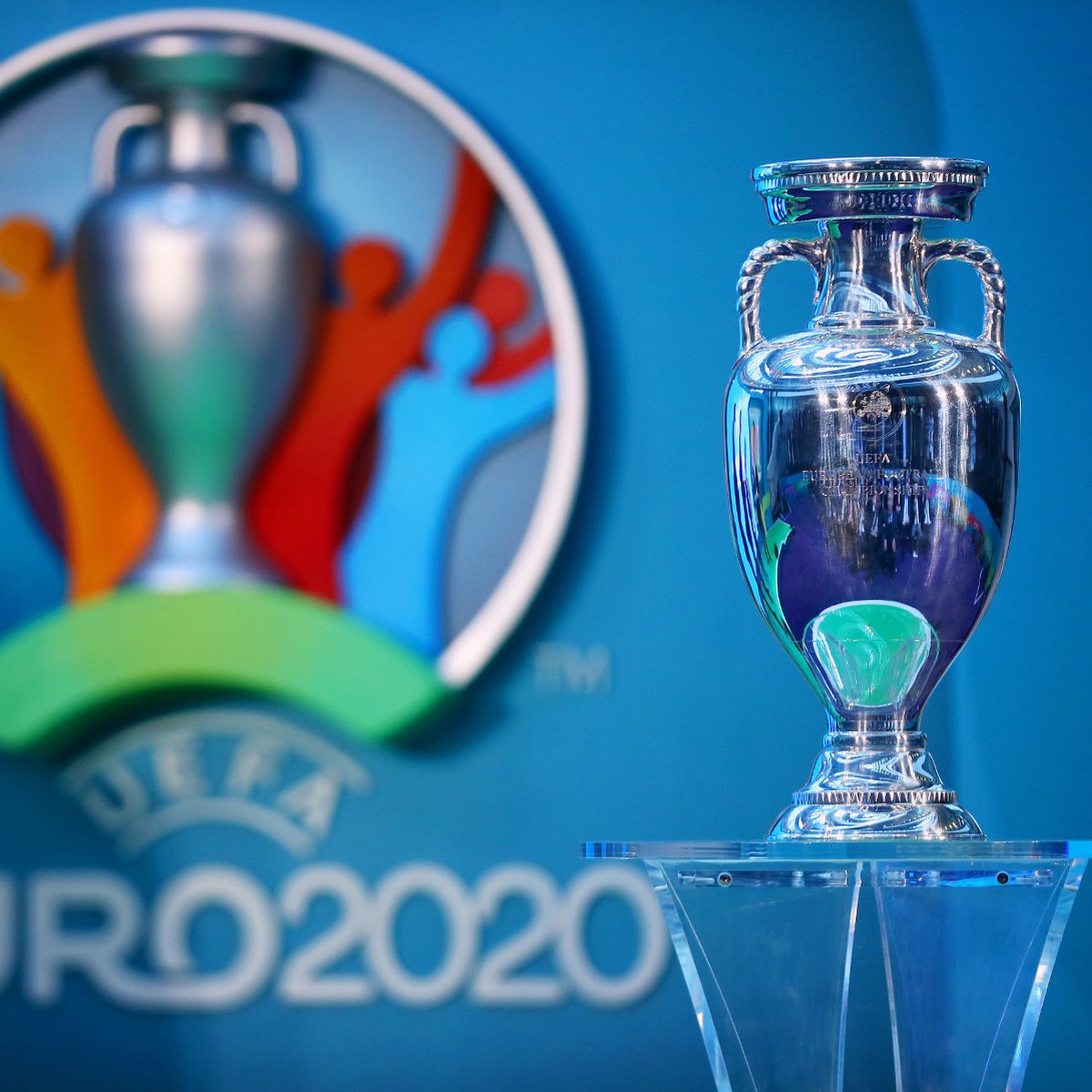 يورو 2020
