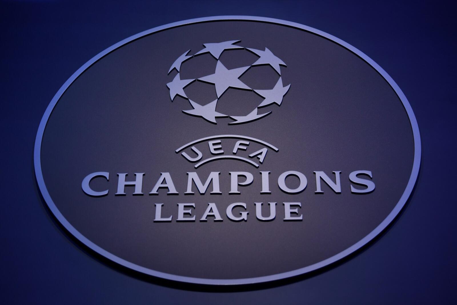 دوري أبطال أوروبا