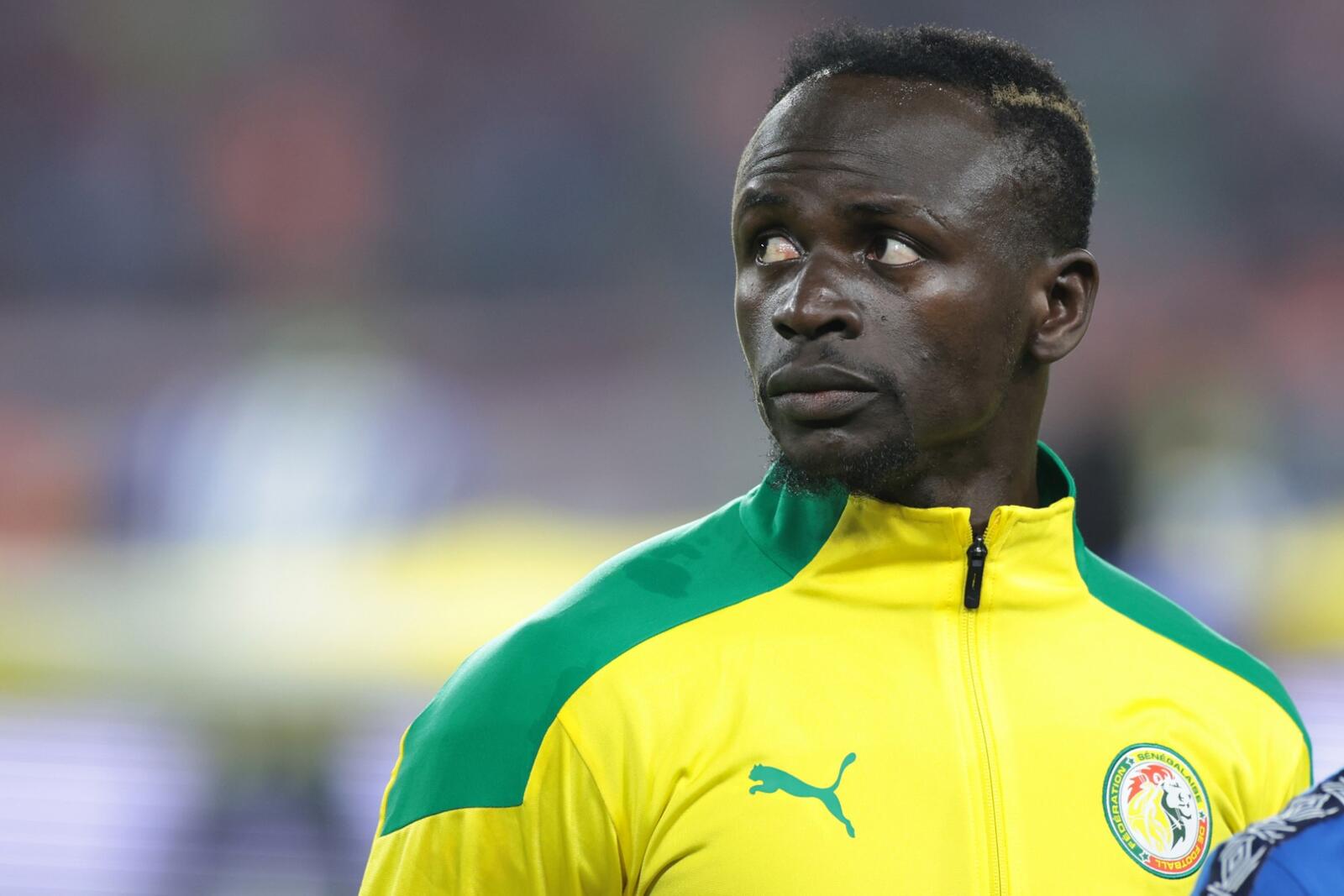 Sadio Mane (Photo: AFP)