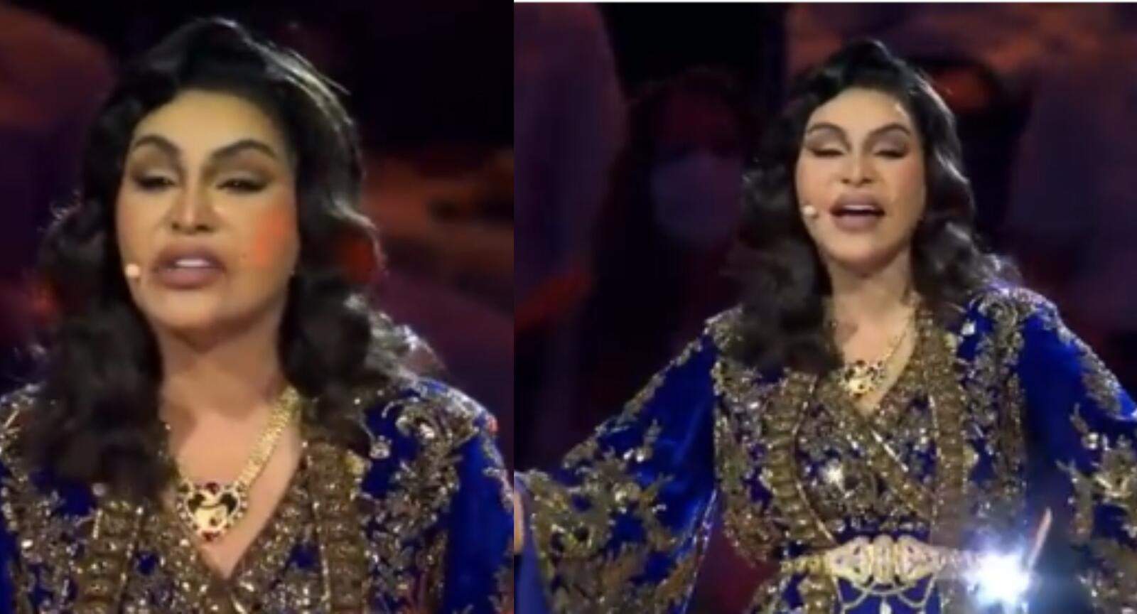 أحلام الشامسي