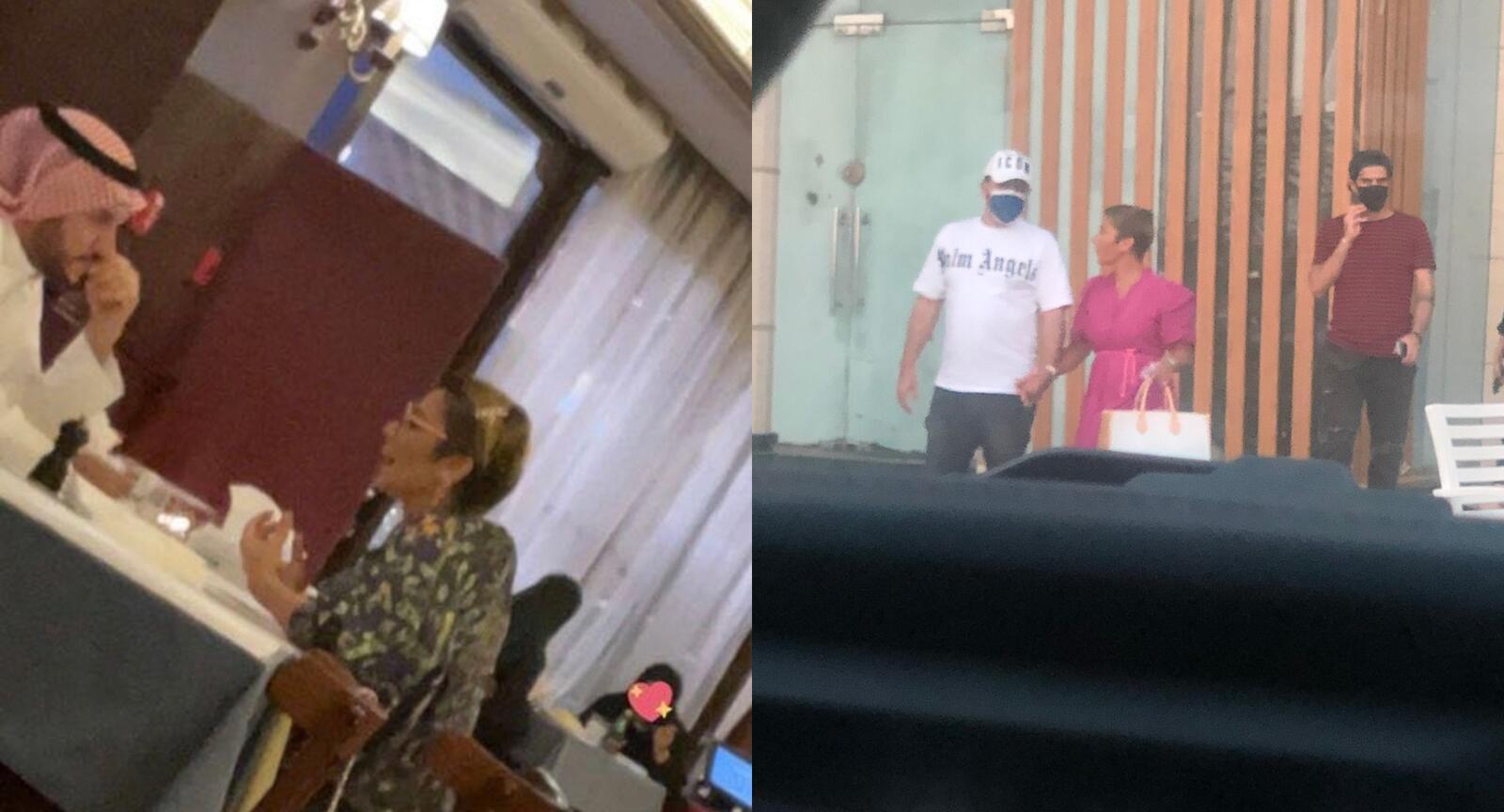 أصالة نصري