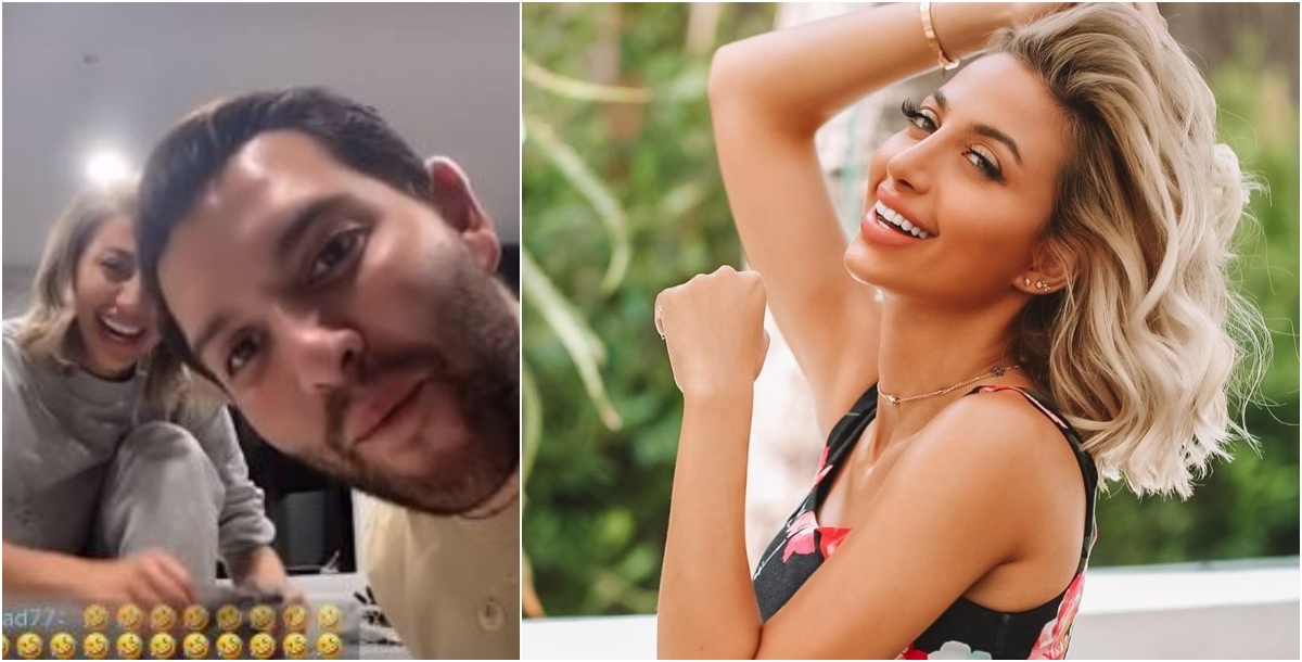مودل روز