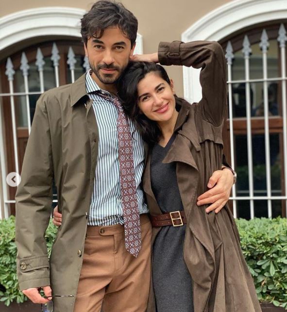 "نسرين جواد زادة