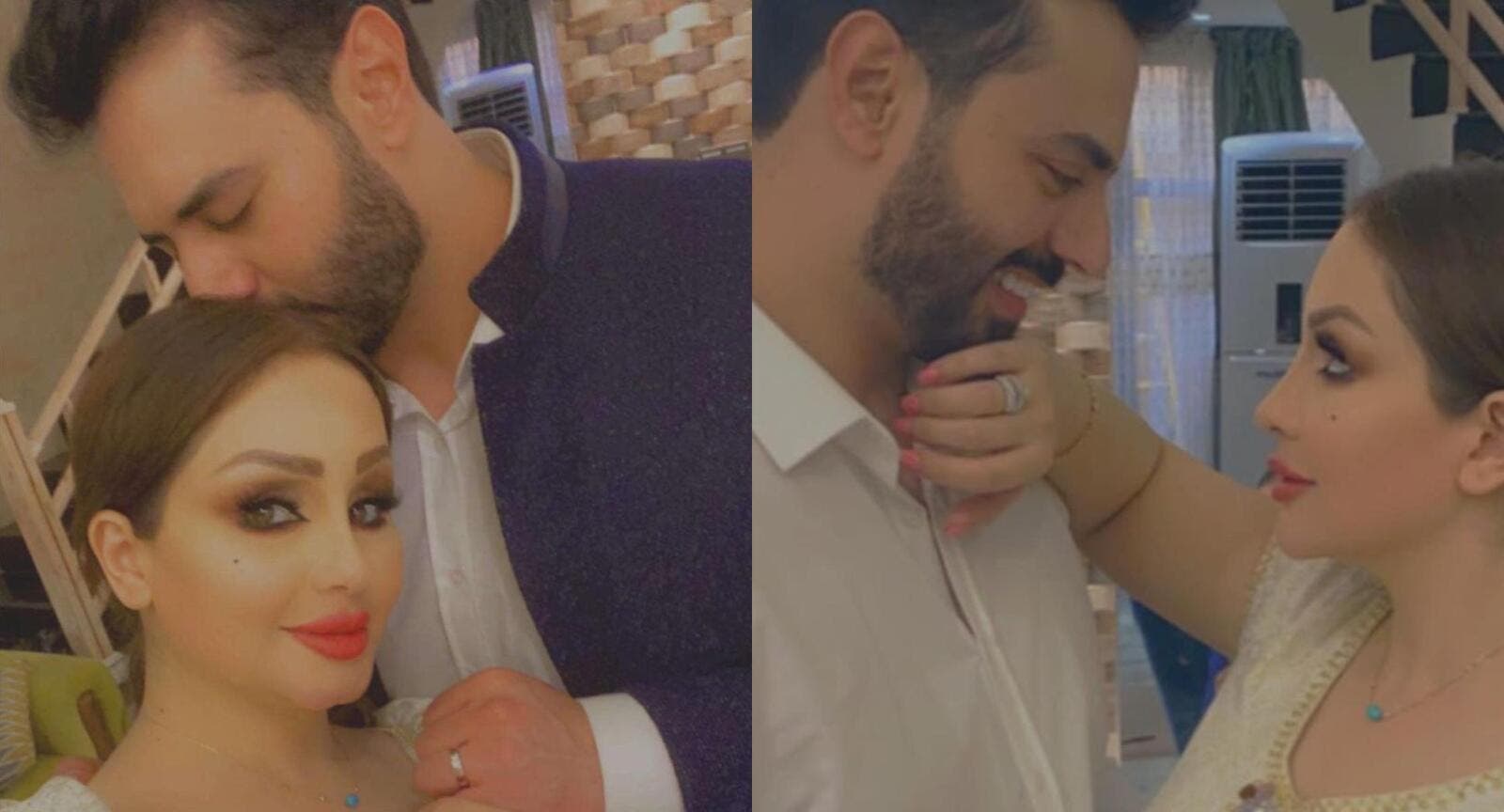 شهد الشمري