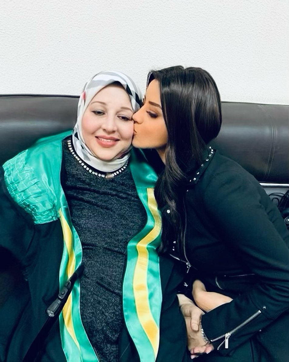 رضوى الشربيني
