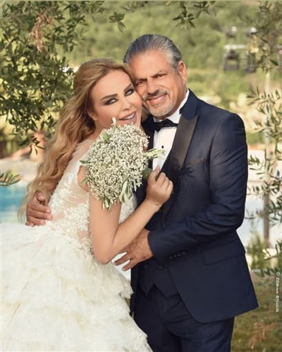 رولا سعد