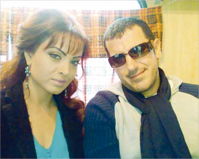 مارتا حامد