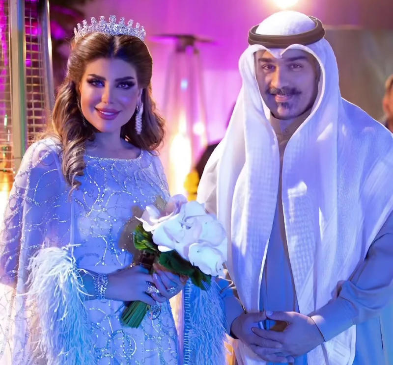 هيا الشعيبي