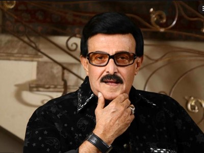 زينب غريب