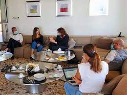 نانسي عجرم