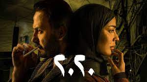 قصي خولي