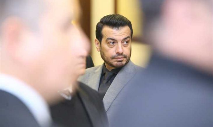 ندى رزق