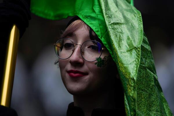 St. Patrick's Day