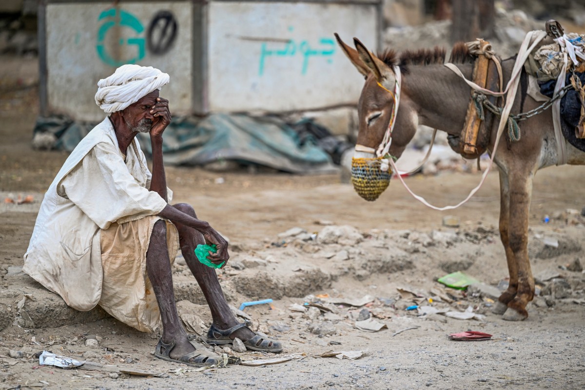 Marking one year of war in Sudan: everything you need to know